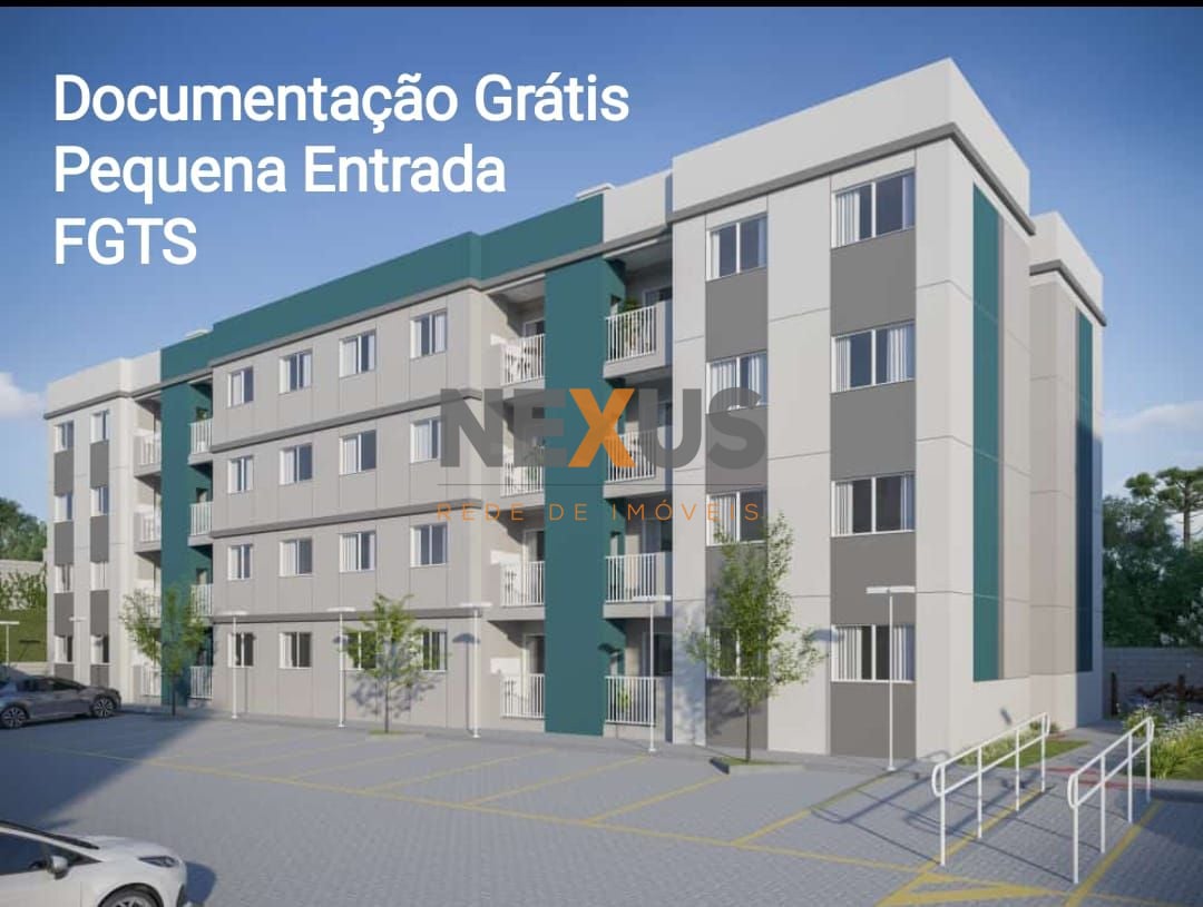Apartamento com 2 dormitórios à venda, 60 m  por R  260.000,00...