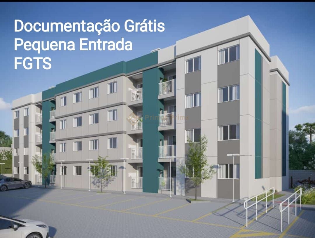 Apartamento com 2 dormit?rios ? venda, 60 m  por R  260.000,00...