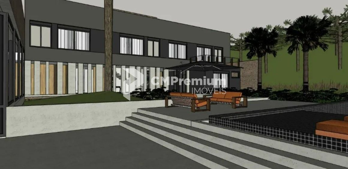 Casa com 5 dormitórios à venda, 620 m  por R  2.300.000,00 - O...
