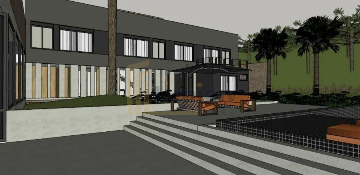 Casa com 5 dormitórios à venda, 620 m  por R  2.300.000,00 - O...