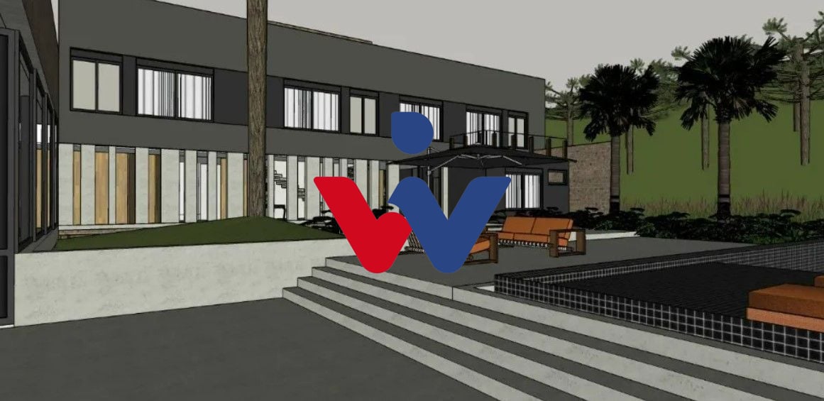 Casa com 5 dormitórios à venda, 620 m  por R  2.300.000,00 - O...