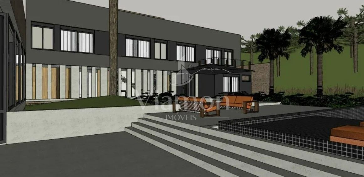 Casa com 5 dormitórios à venda, 620 m  por R  2.300.000,00 - O...