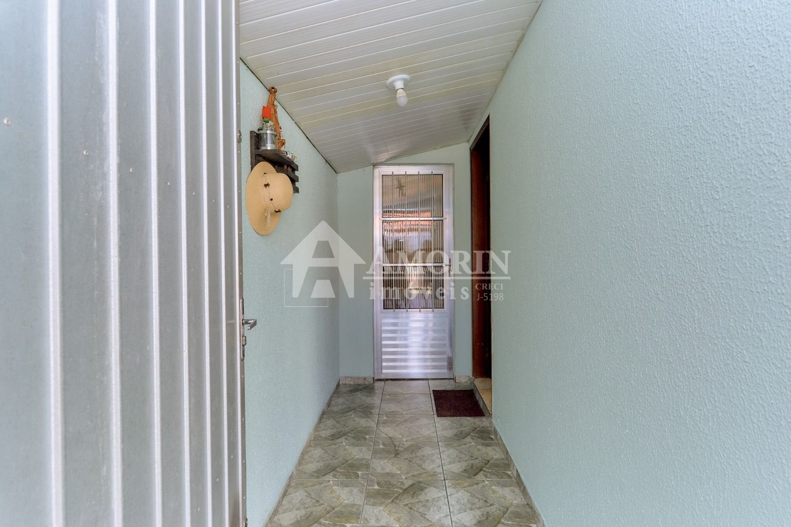 Casa com 3 dormitórios à venda, 85 m  por R  349.900,00 - Cida...