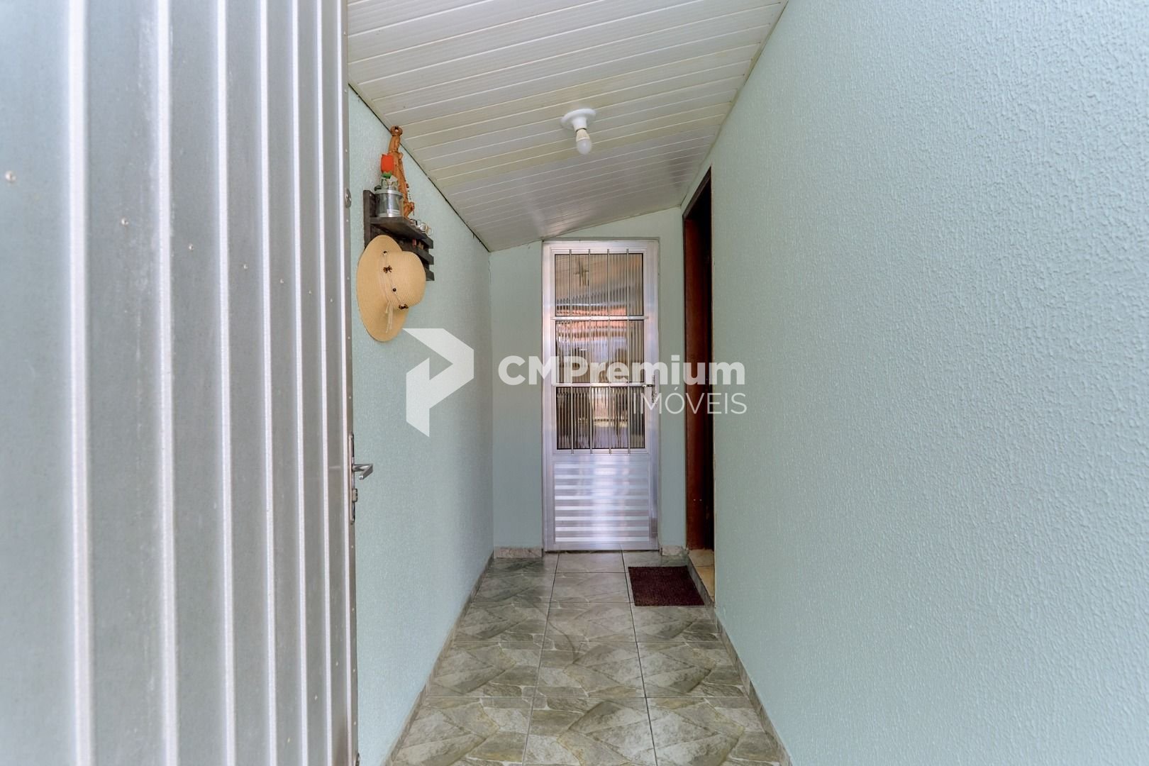 Casa com 3 dormitórios à venda, 85 m  por R  349.900,00 - Cida...