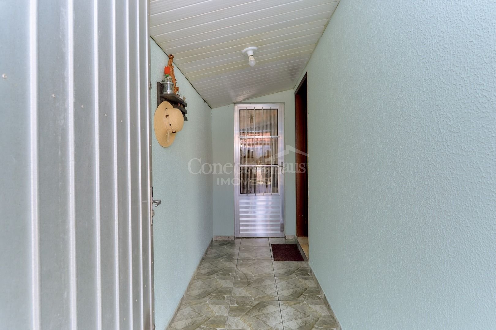 Casa com 3 dormitórios à venda, 85 m  por R  349.900,00 - Cida...