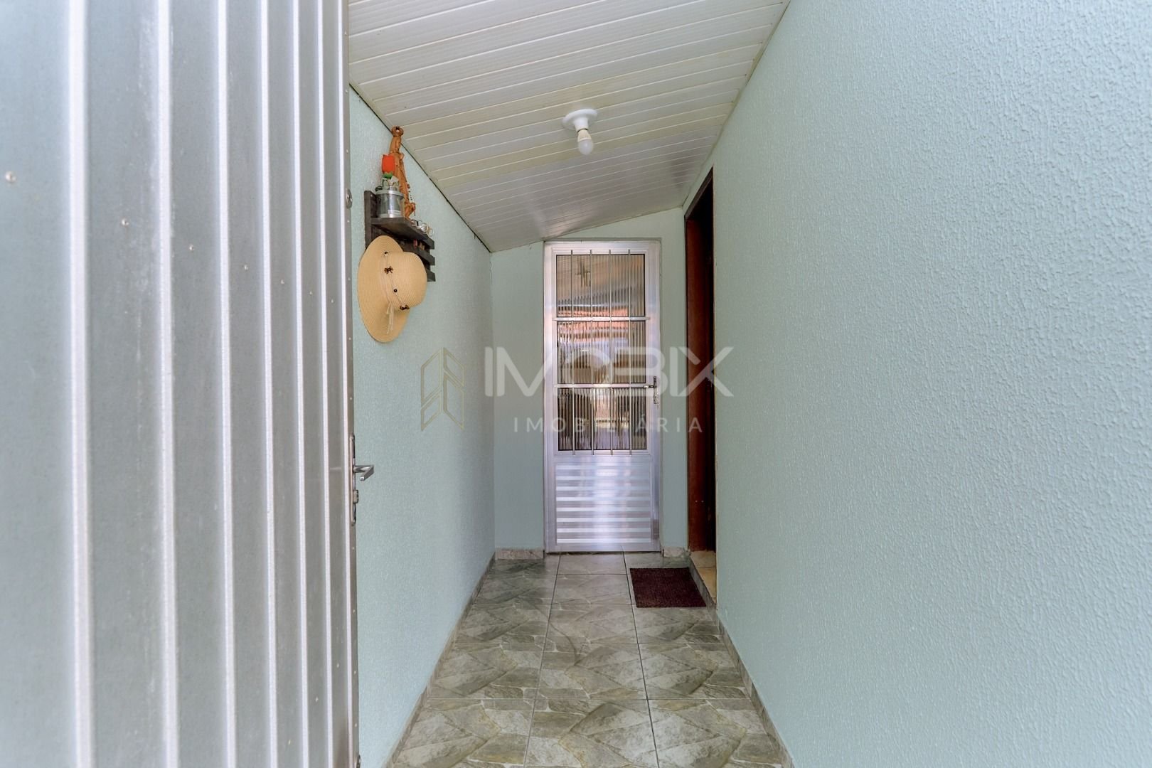 Casa com 3 dormitórios à venda, 85 m  por R  349.900,00 - Cida...