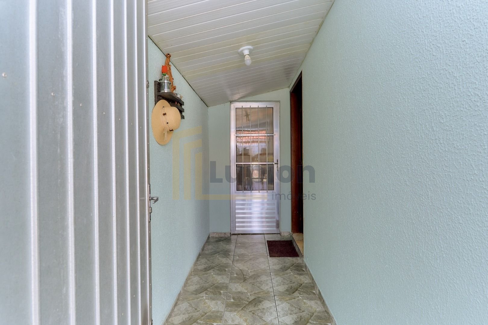 Casa com 3 dormitórios à venda, 85 m  por R  349.900,00 - Cida...
