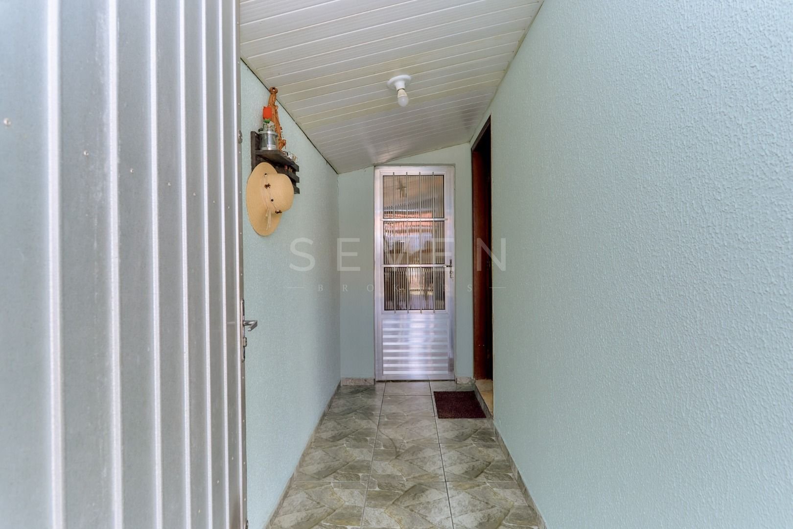 Casa com 3 dormitórios à venda, 85 m  por R  349.900,00 - Cida...