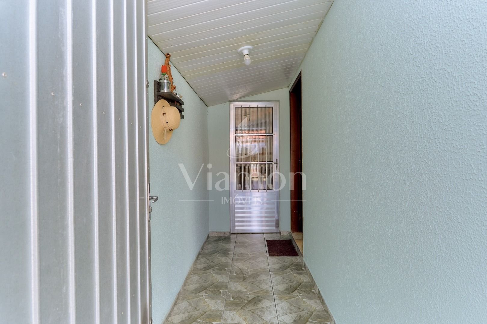 Casa com 3 dormitórios à venda, 85 m  por R  349.900,00 - Cida...