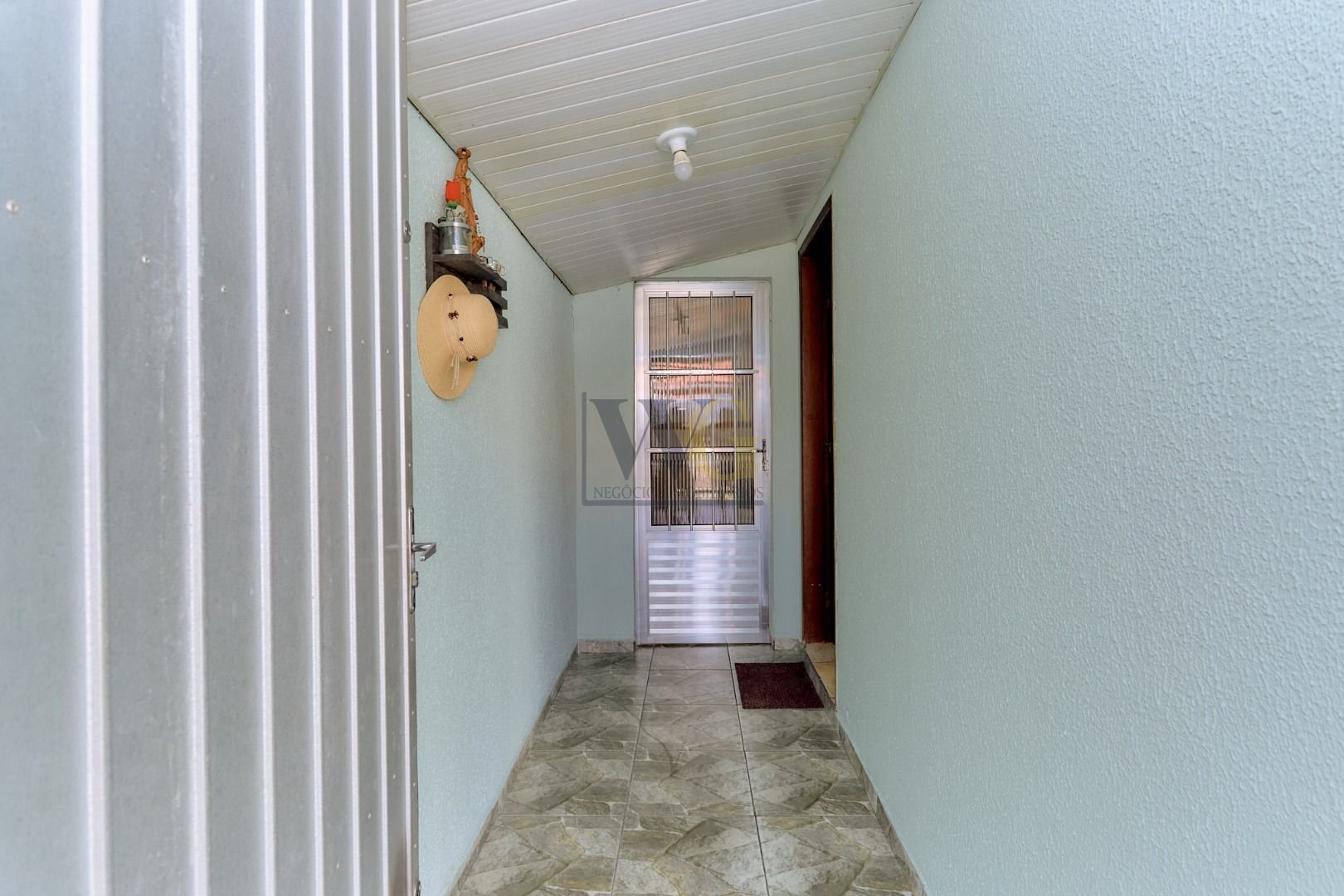 Casa com 3 dormitórios à venda, 85 m  por R  349.900,00 - Cida...
