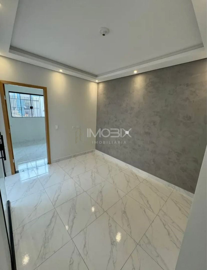 Casa com 3 dormitórios à venda, 74 m  por R  255.000,00 - Jard...