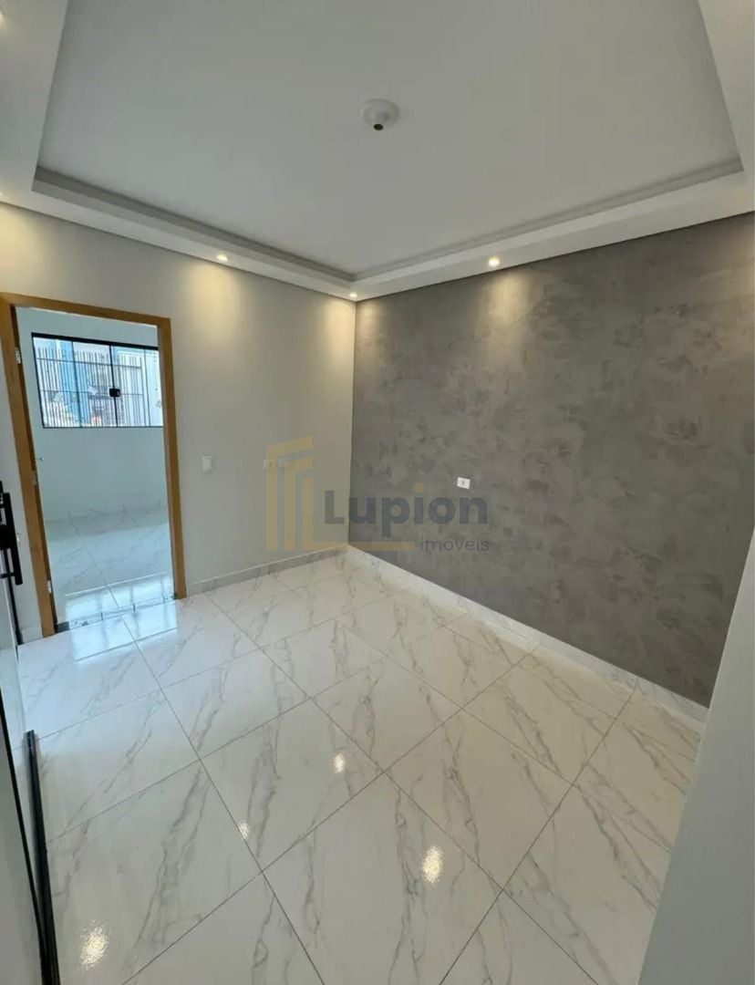 Casa com 3 dormitórios à venda, 74 m  por R  255.000,00 - Jard...