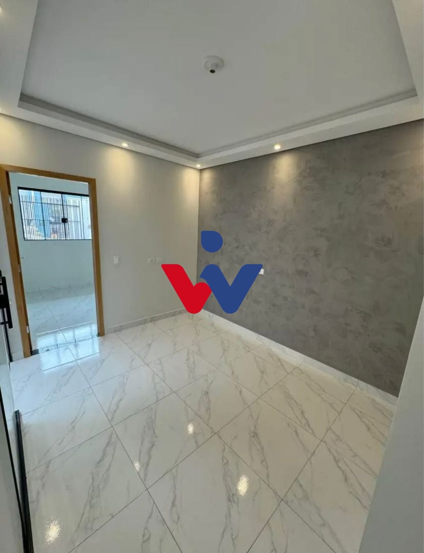 Casa com 3 dormitórios à venda, 74 m  por R  255.000,00 - Jard...