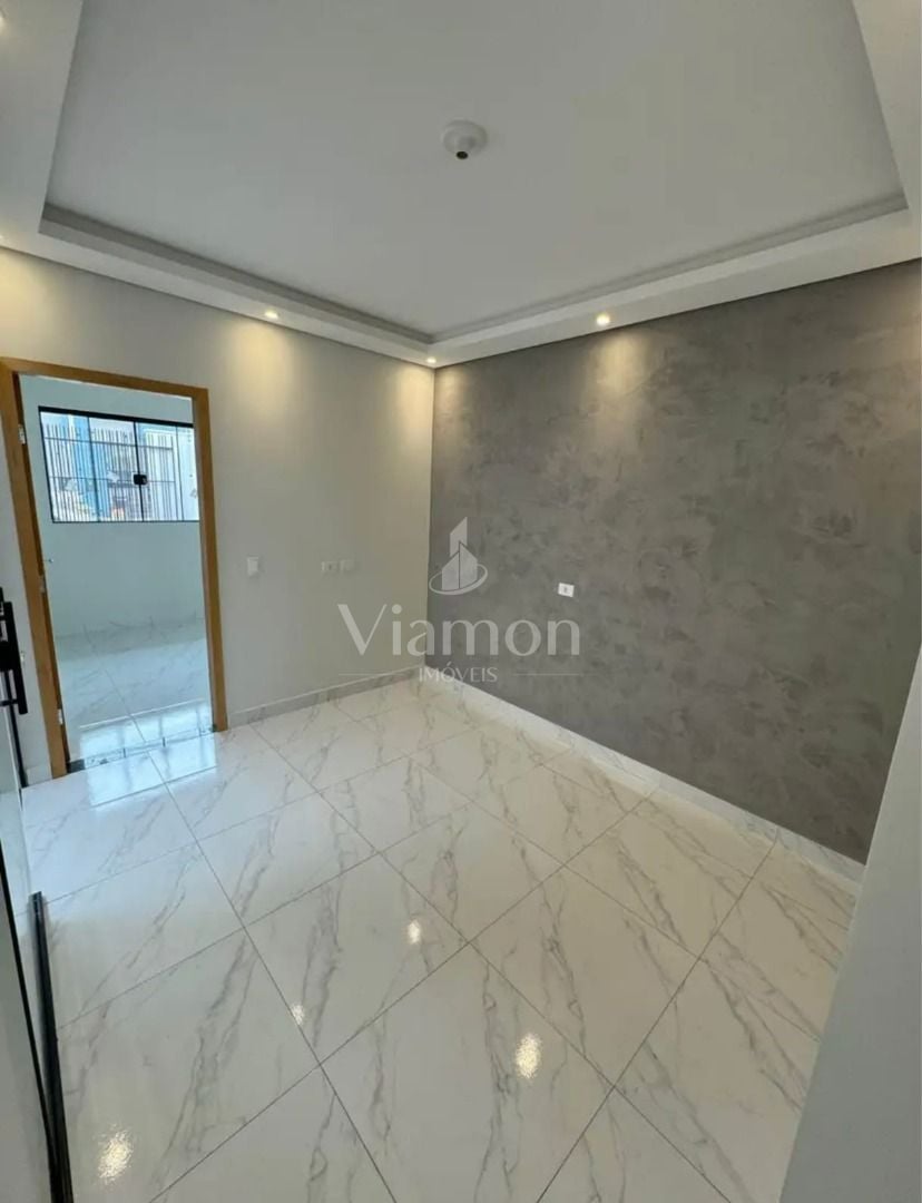 Casa com 3 dormitórios à venda, 74 m  por R  255.000,00 - Jard...