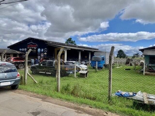 Propriedade Comercial 6.000m  com Barracão 500m  e Casa  Locaç...