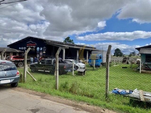 Propriedade Comercial 6.000m  com Barracão 500m  e Casa  Locaç...