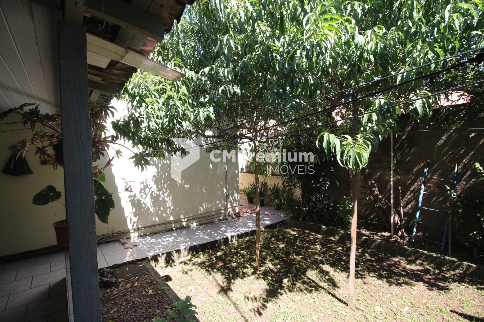 Casa com 4 dormitórios à venda, 131.00 m , uberaba, CURITIBA - PR