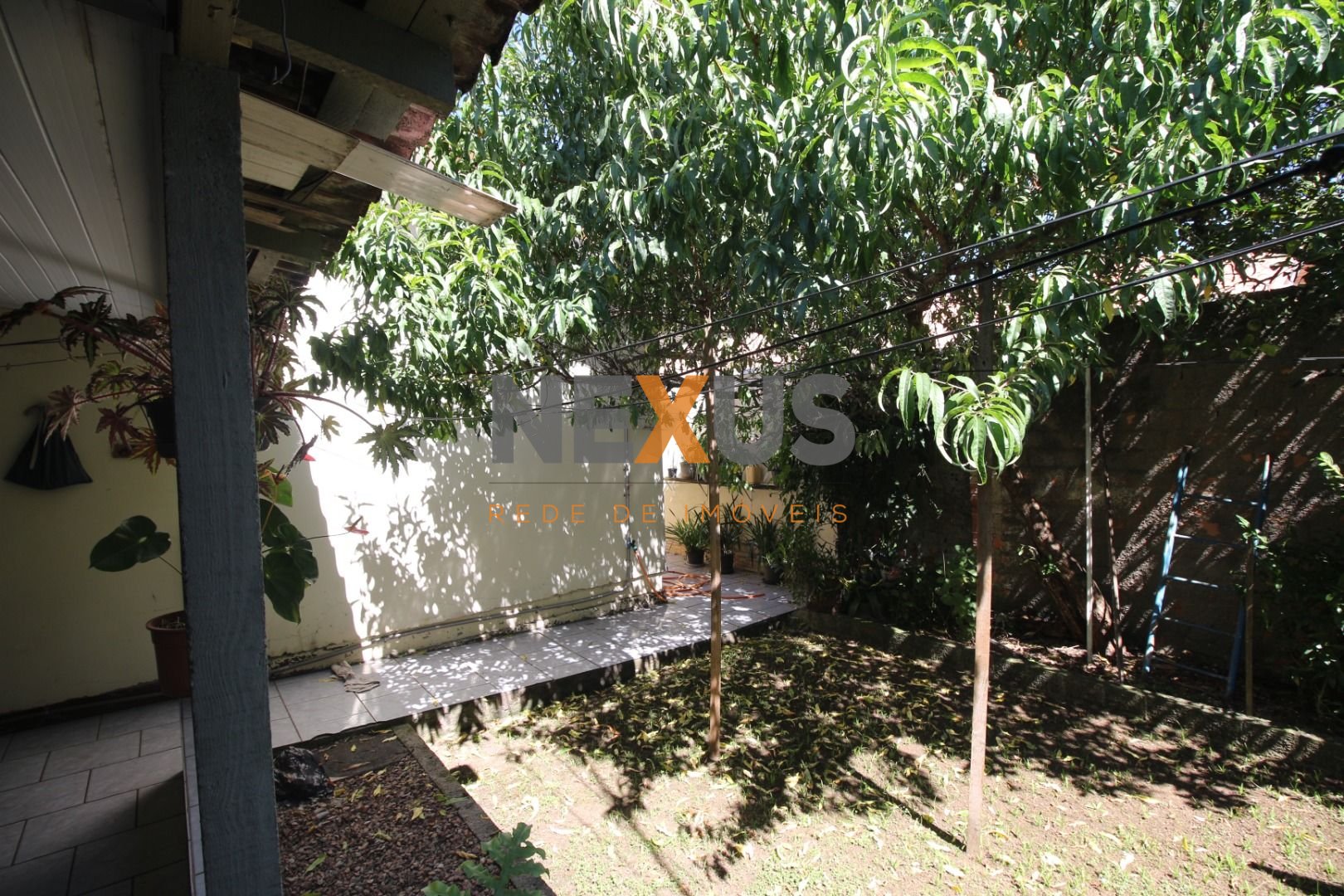 Casa com 4 dormitórios à venda, 131.00 m , uberaba, CURITIBA - PR