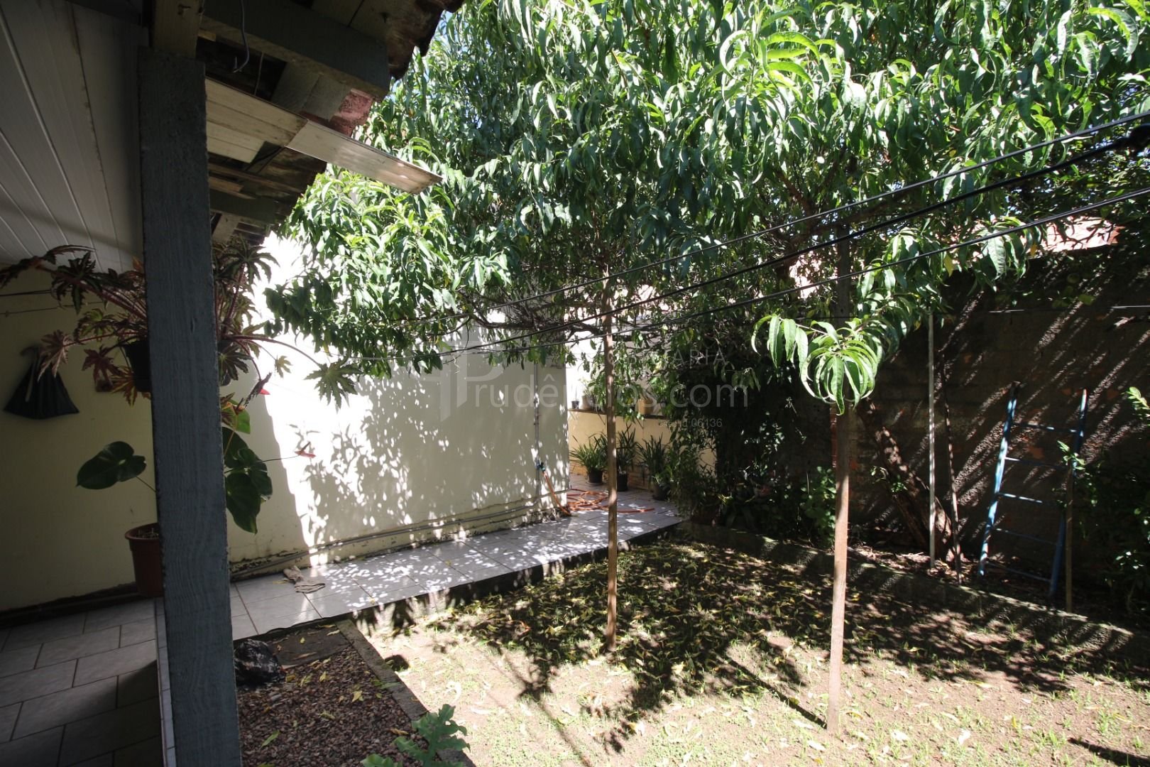 Casa com 4 dormitórios à venda, 131.00 m , uberaba, CURITIBA - PR