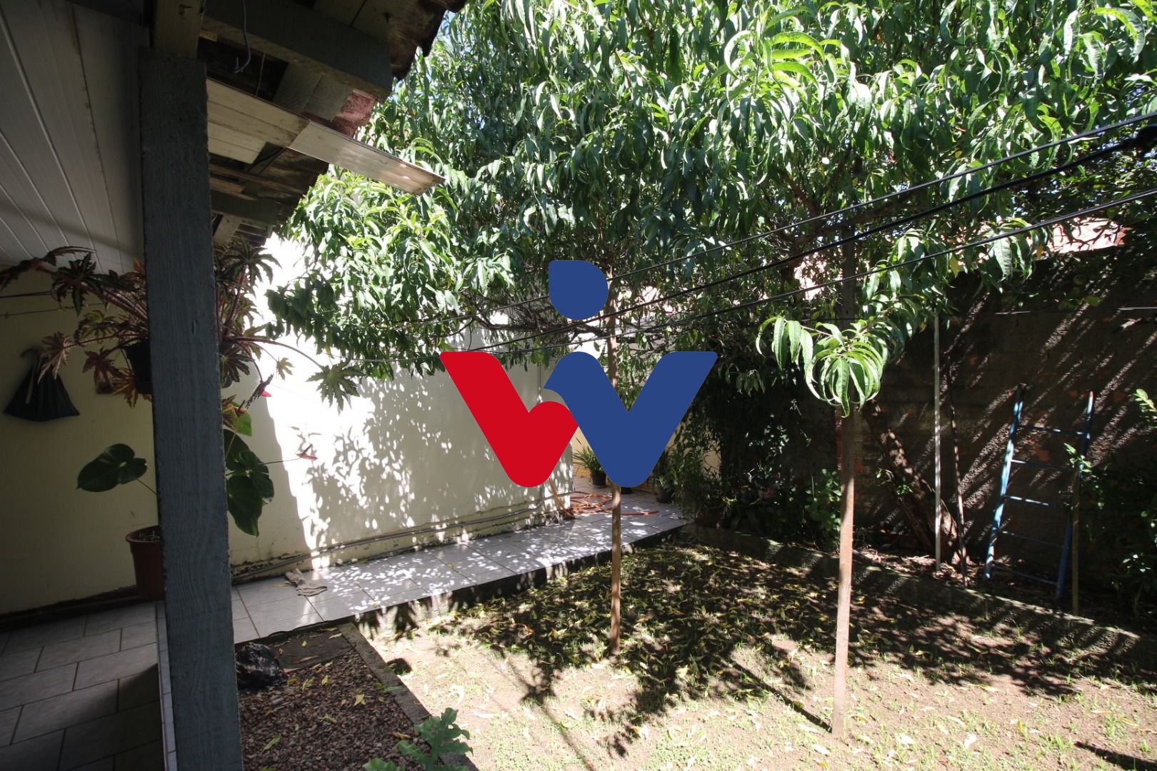 Casa com 4 dormitórios à venda, 131.00 m , uberaba, CURITIBA - PR