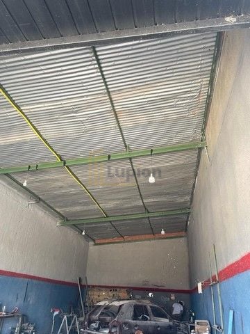 Oportunidade  Barracão 90m  à Venda no Bairro Nações  Fazenda ...