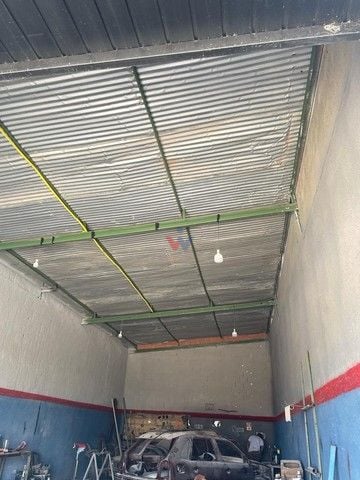 Oportunidade  Barracão 90m  à Venda no Bairro Nações  Fazenda ...