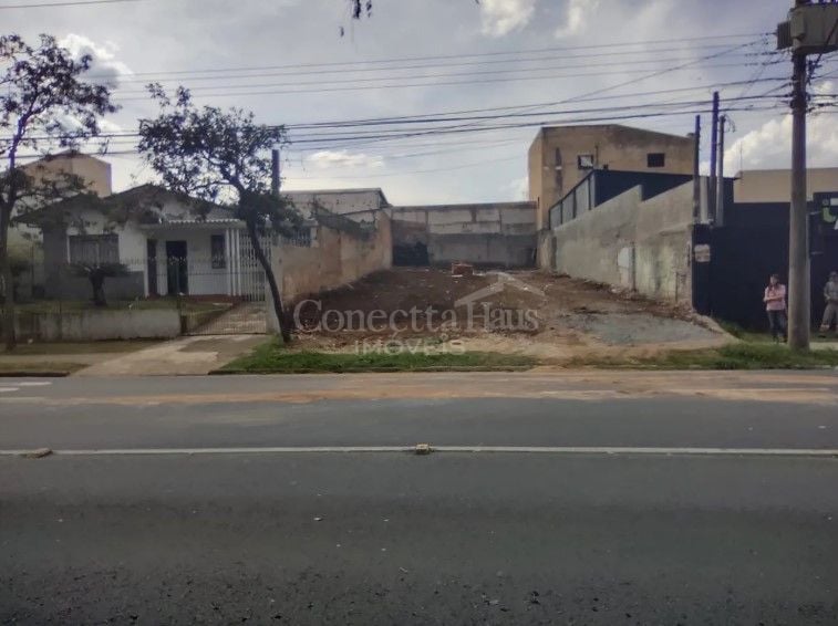 Terreno à venda, 396 m  por R  899.000,00 - Guaíra - Curitiba PR