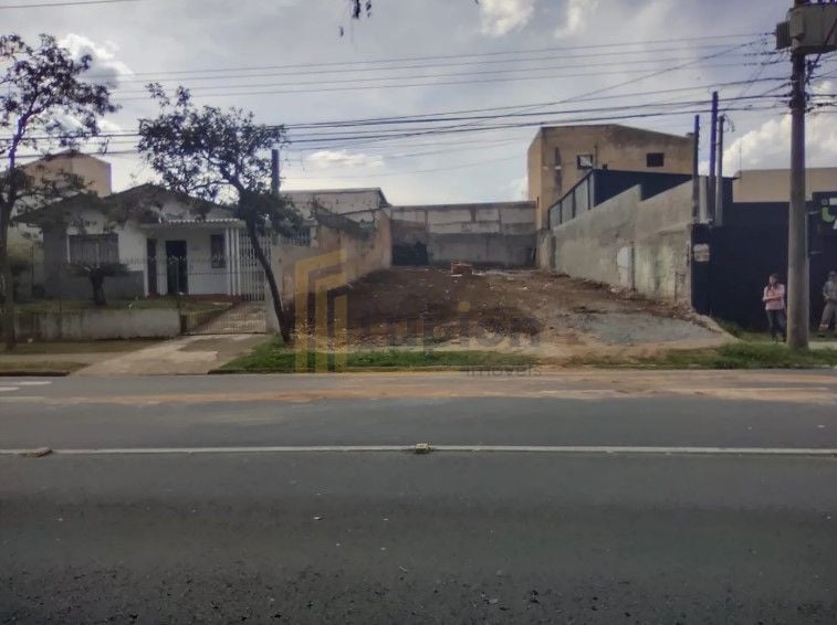 Terreno à venda, 396 m  por R  899.000,00 - Guaíra - Curitiba PR