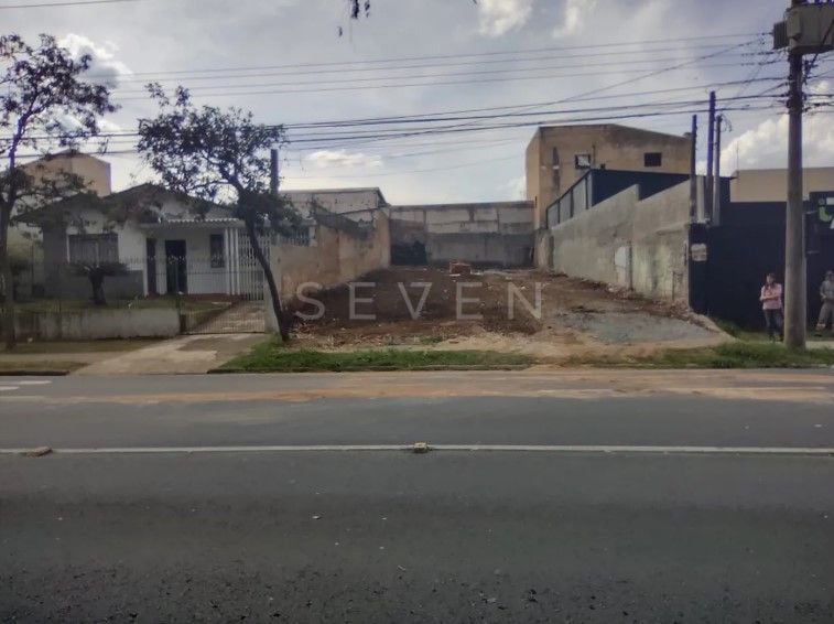 Terreno à venda, 396 m  por R  899.000,00 - Guaíra - Curitiba PR