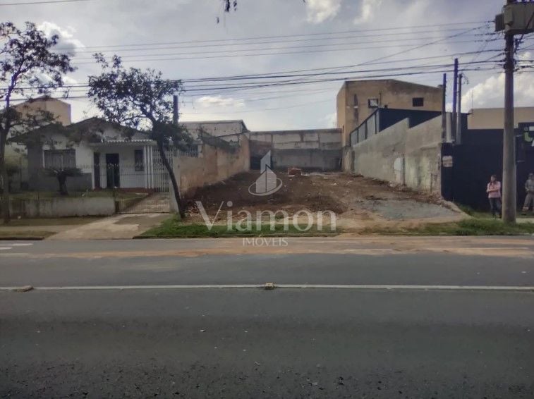 Terreno à venda, 396 m  por R  899.000,00 - Guaíra - Curitiba PR