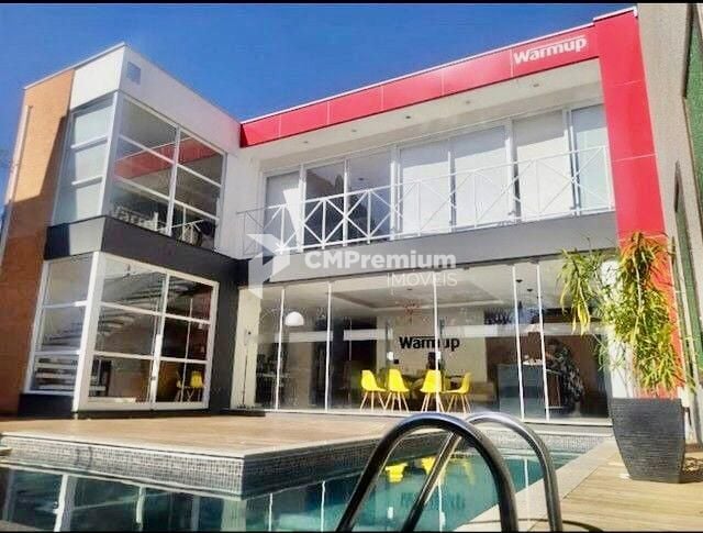 Prédio à venda, 165 m  por R  1.300.000,00 - Bacacheri - Curit...