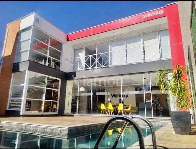 Prédio à venda, 165 m  por R  1.300.000,00 - Bacacheri - Curit...