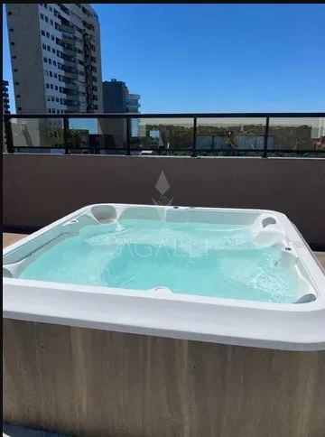 Loft com 1 dormitório à venda, 37 m  por R  420.000,00 - Mossu...