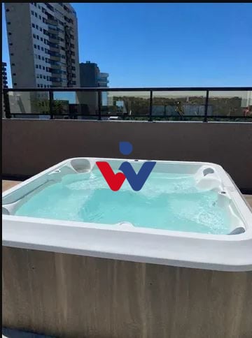 Loft com 1 dormitório à venda, 37 m  por R  420.000,00 - Mossu...