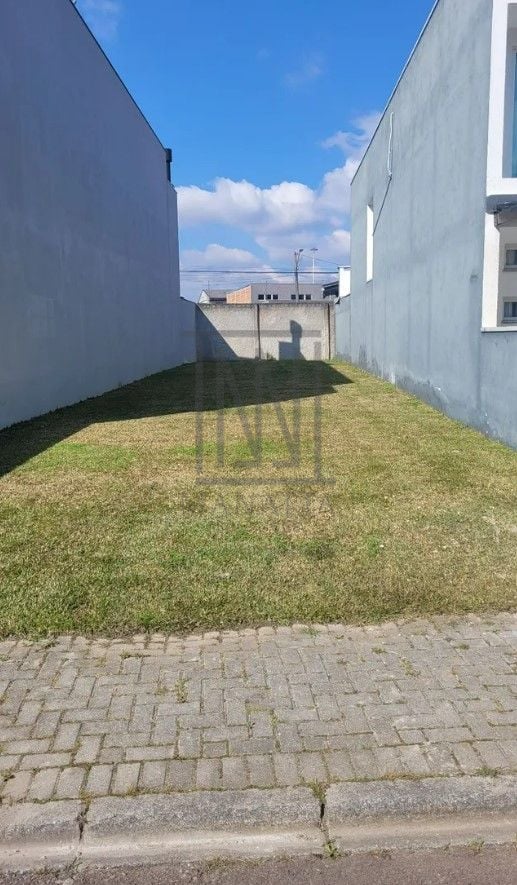 Terreno à venda, 354 m  por R  520.000,00 - Uberaba - Curitiba PR