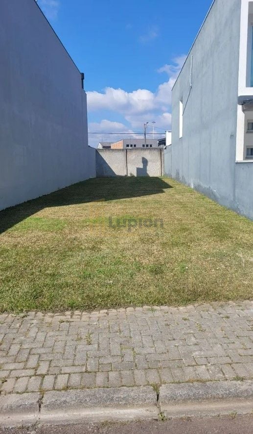 Terreno à venda, 354 m  por R  520.000,00 - Uberaba - Curitiba PR