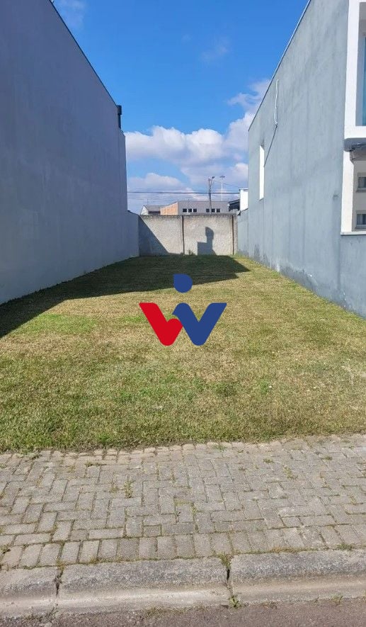 Terreno à venda, 354 m  por R  520.000,00 - Uberaba - Curitiba PR