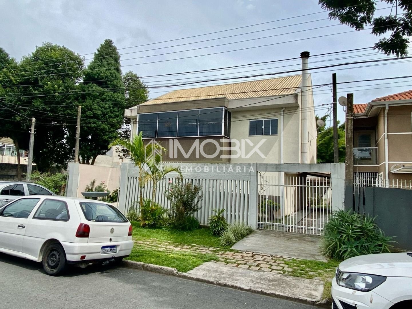 Casa com 3 dormitórios à venda, 240 m  por R  999.900,00 - Gua...