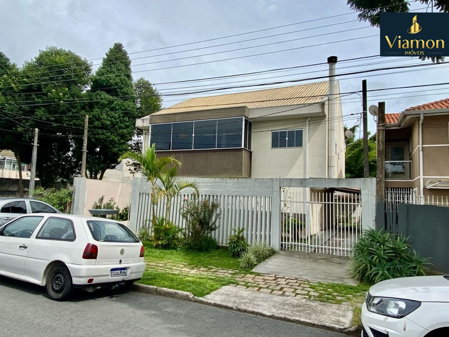 Casa com 3 dormitórios à venda, 240 m  por R  999.900,00 - Gua...