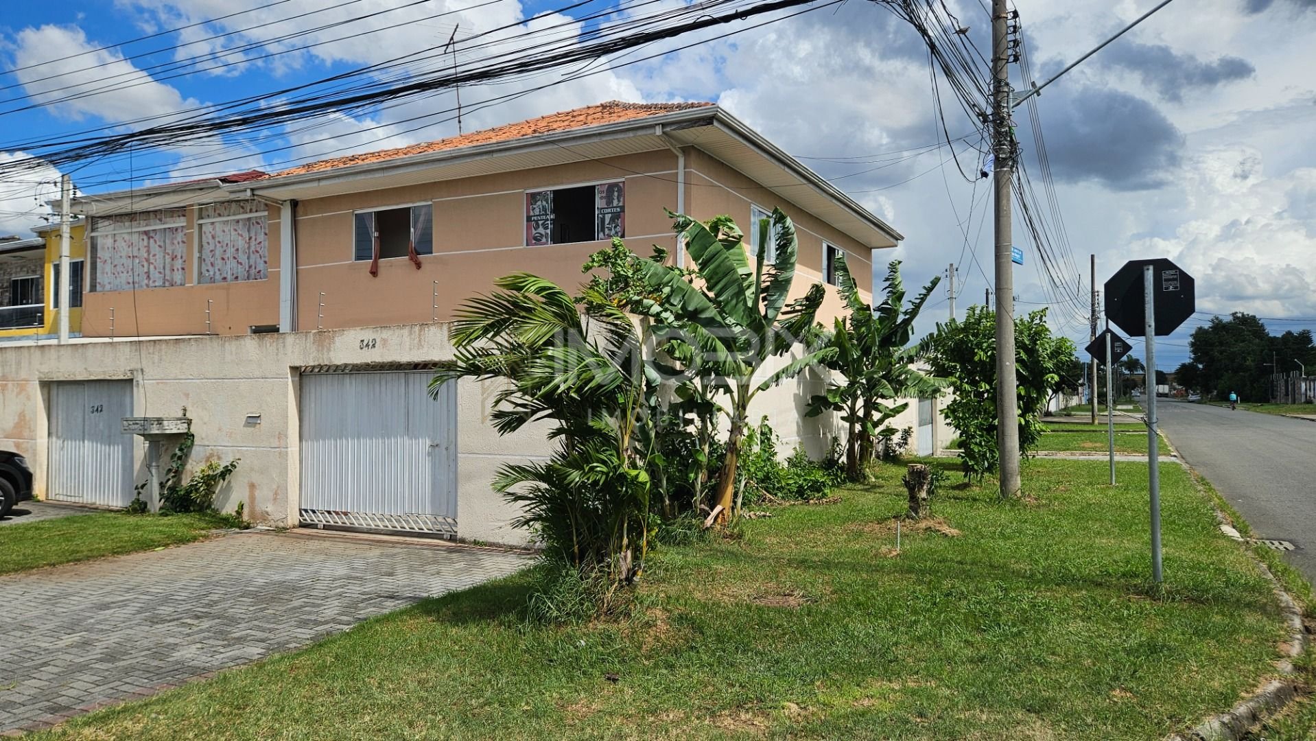 Sobrado  à venda, 340 m , residencia, sala comercial e 03 Quit...