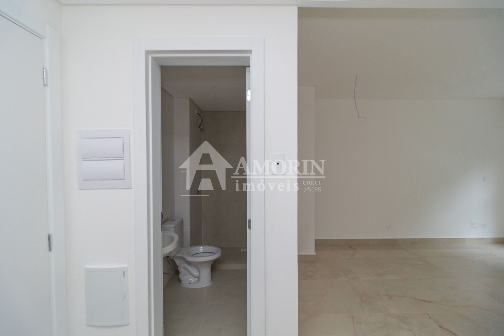 Apartamento com 1 dormitório à venda, 28 m  por R  267.000,00 ...