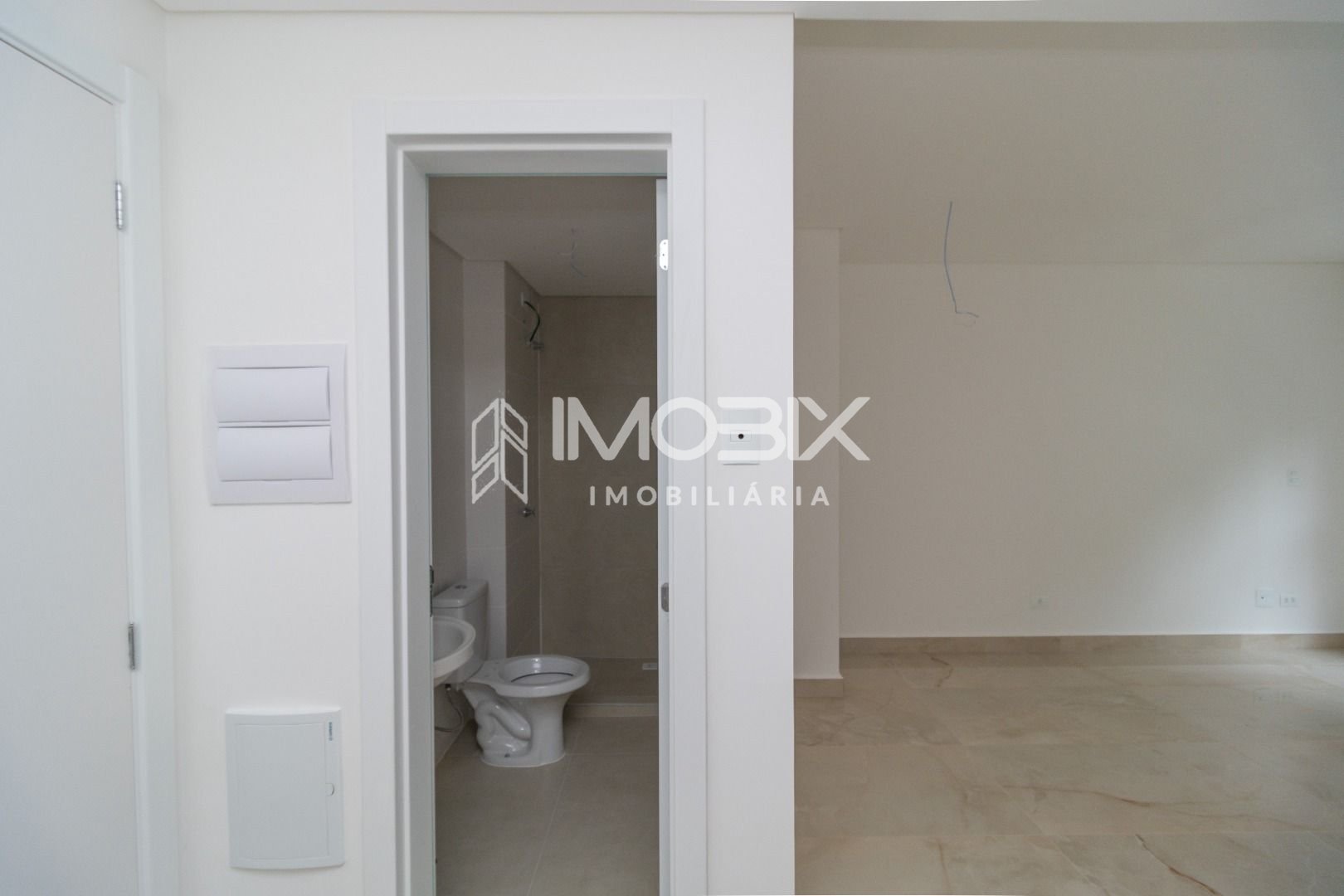 Apartamento com 1 dormitório à venda, 28 m  por R  267.000,00 ...