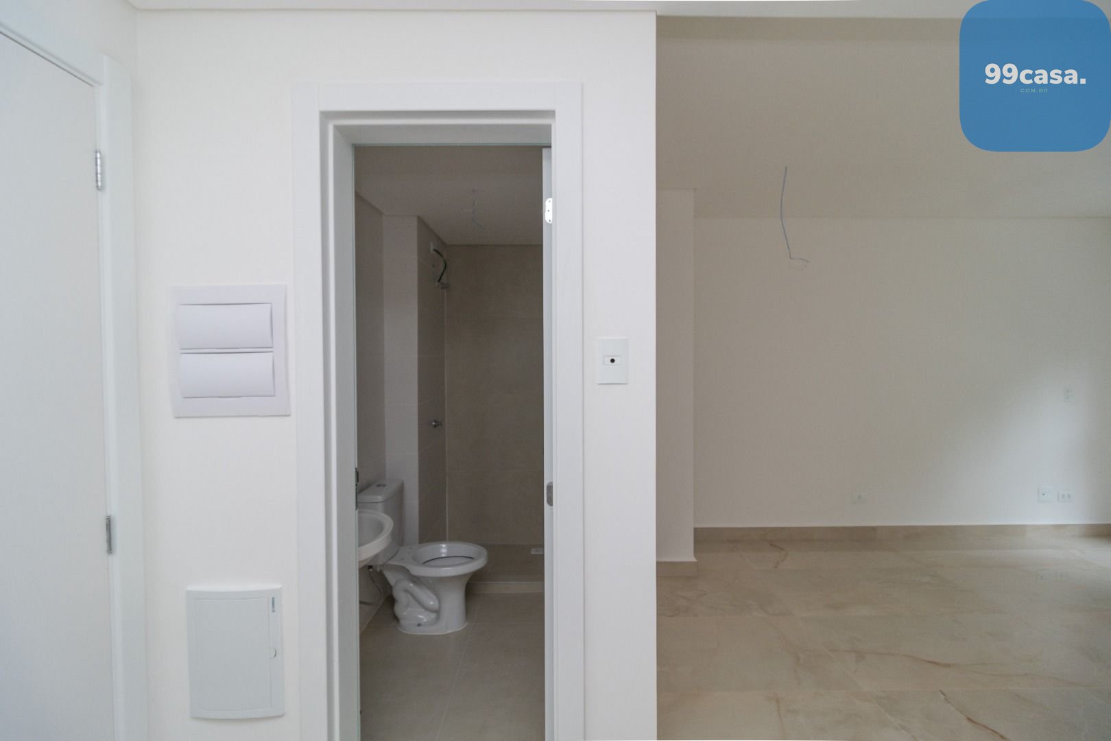 Apartamento com 1 dormitório à venda, 28 m  por R  267.000,00 ...