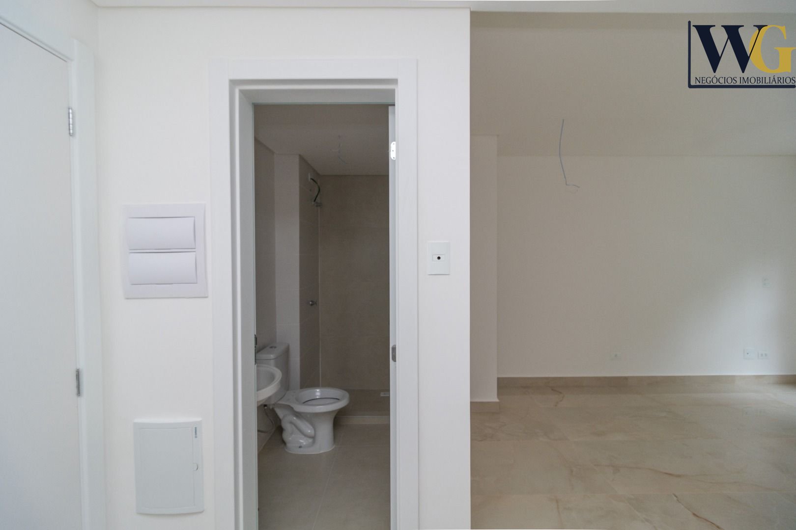 Apartamento com 1 dormitório à venda, 28 m  por R  267.000,00 ...