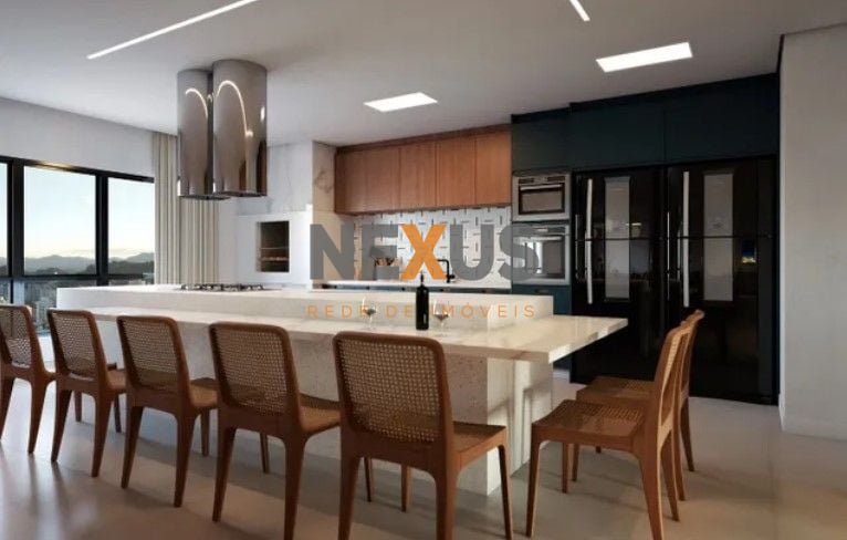 Apartamento na Planta com Garden e Lazer Completo  Supreme Gar...