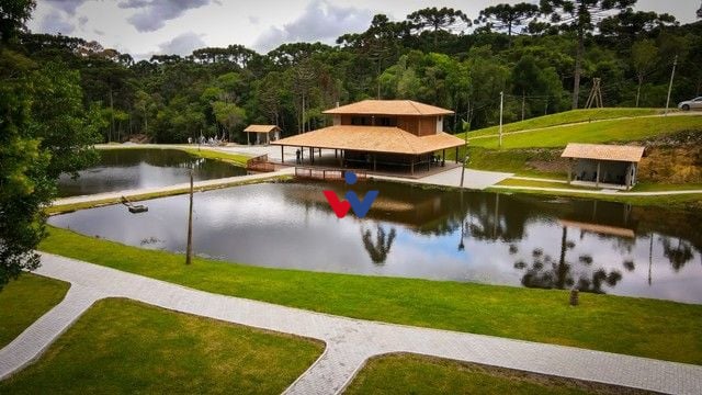Chácara com 1 dormitório à venda, 24200 m  por R  2.950.000,00...