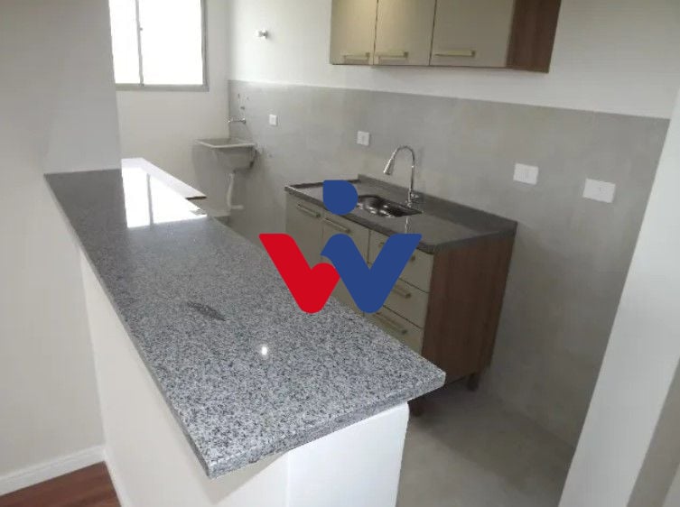 Apartamento com 2 dormitórios à venda, 48 m  por R  215.000,00...