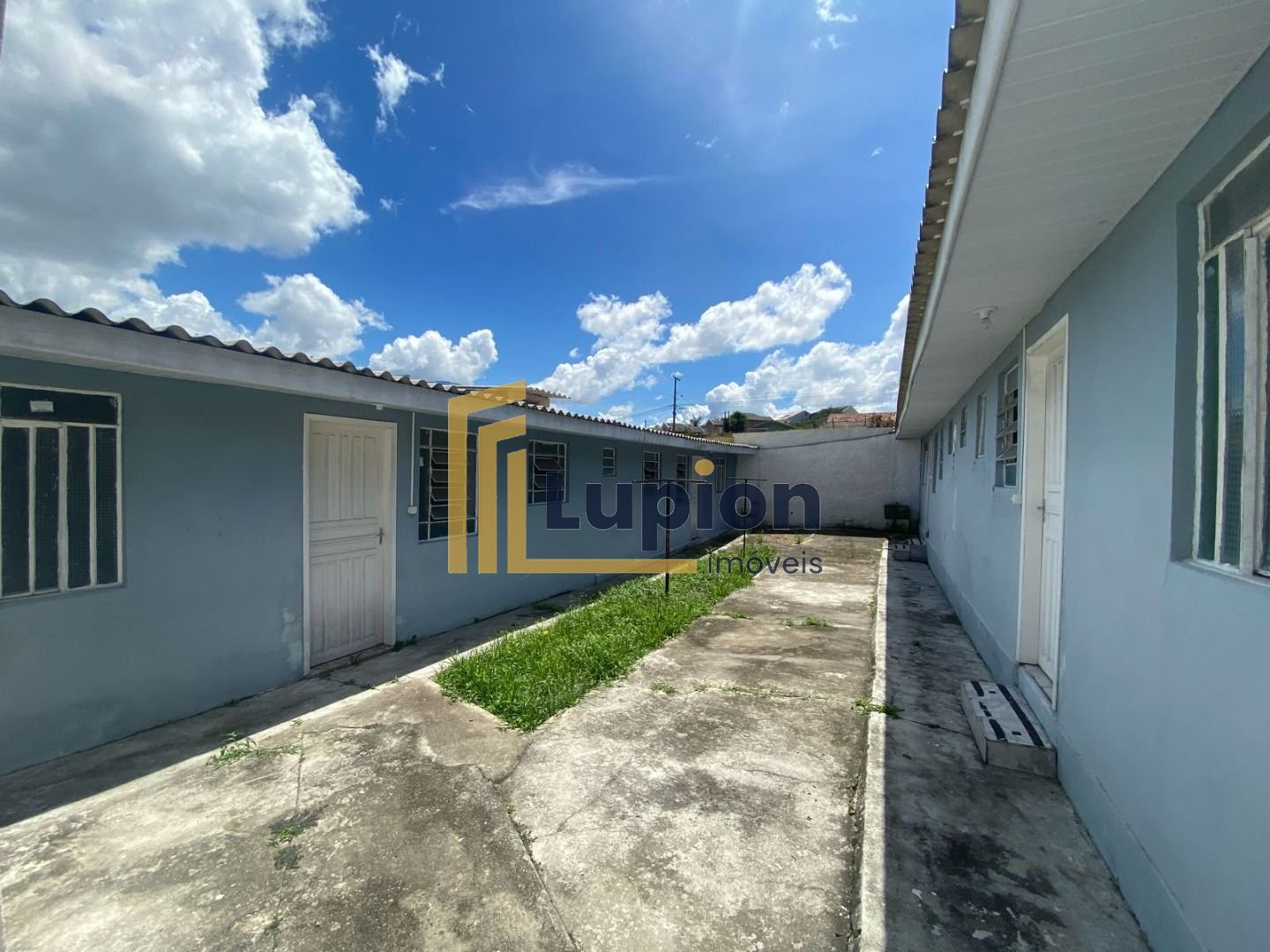 Terreno à venda, 420 m  por R  554.000,00 - Capão Raso - Curit...