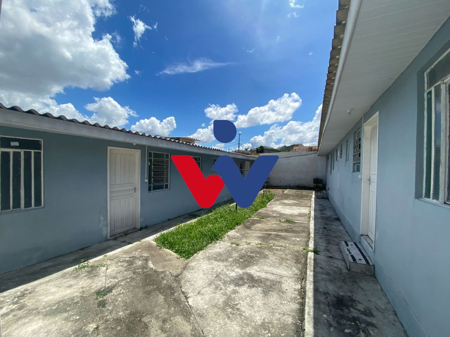 Terreno à venda, 420 m  por R  554.000,00 - Capão Raso - Curit...