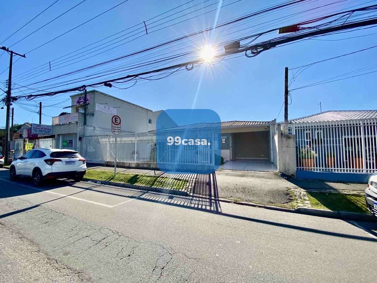 R  1.560.000, Imóvel Comercial, Residencial no Boqueirão, em R...